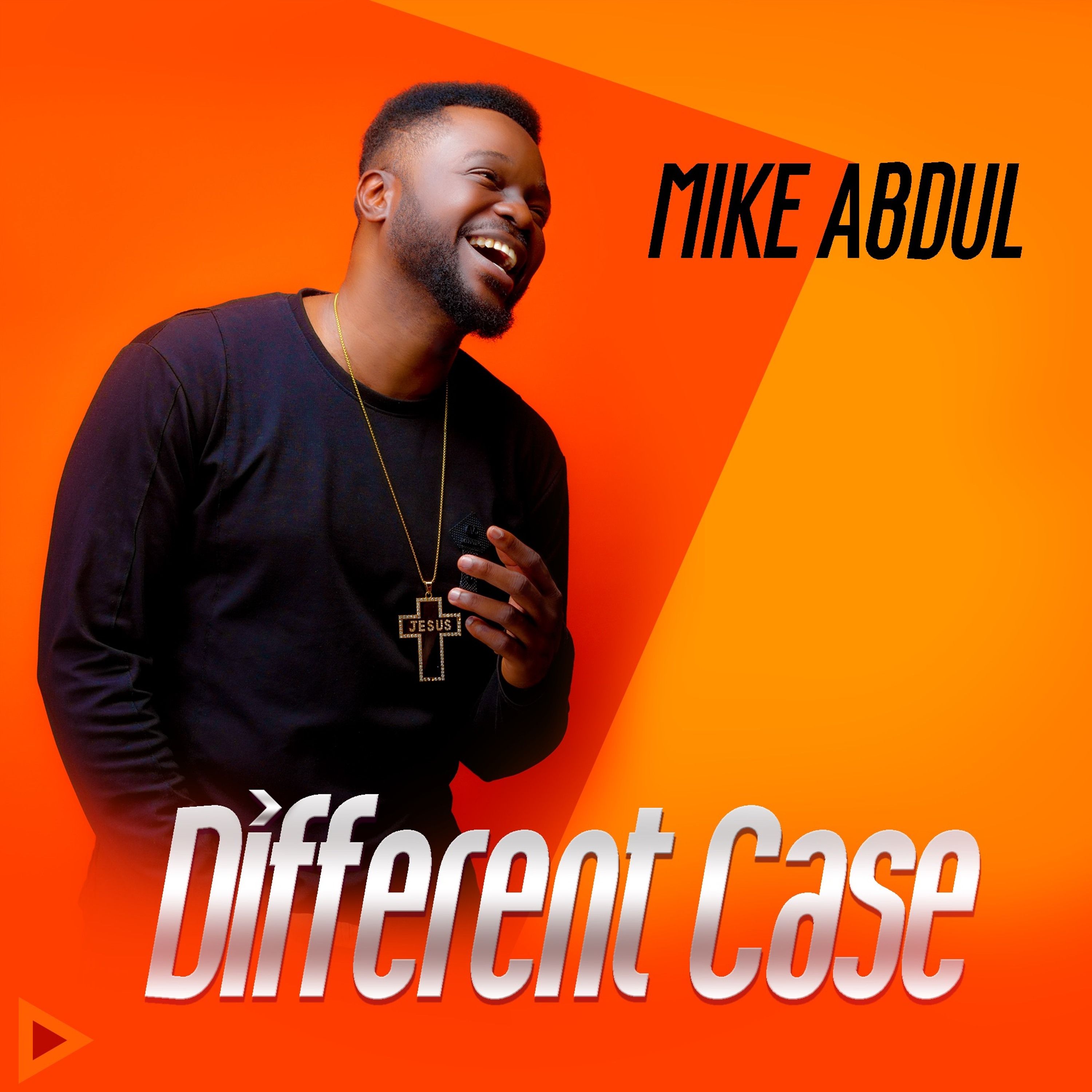 MIKE ABDUL