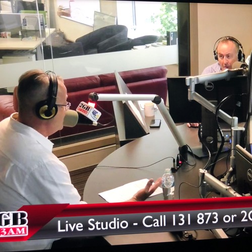 Stream Weight Loss Surgery Dr V Kuzinkovas Interview On Chris Smith Show Radio 2gb By Advancedsurgicare Listen Online For Free On Soundcloud