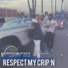 Respect my Crip'n