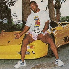 Swoop (Prod. By SeanPesos)