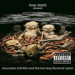 Limp Bizkit - My Way (Instrumental)