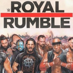 nL Live - WWE Royal Rumble 2019 Commentary!