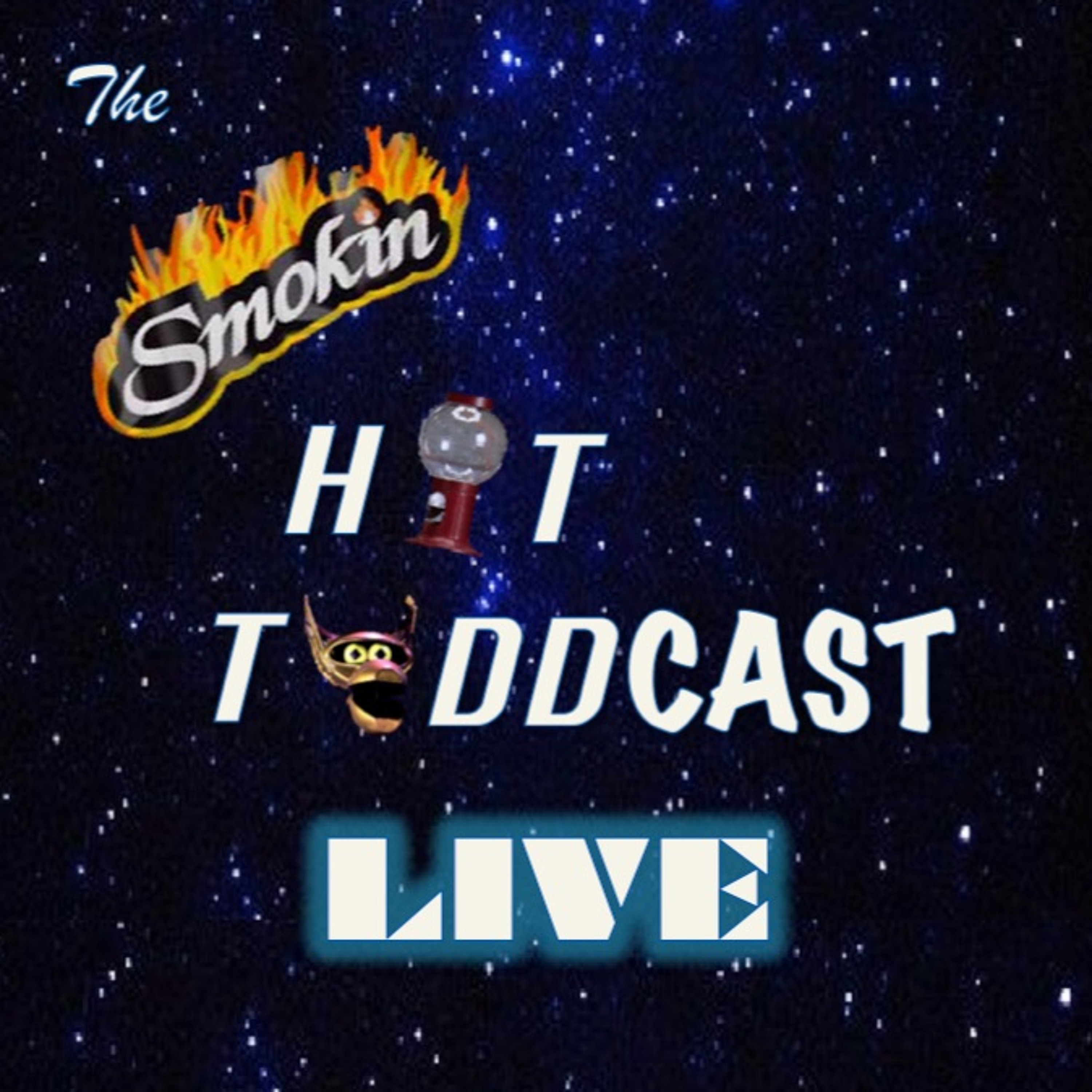 Special LIVE Episode: Mystery Science Theater 3000 LIVE Review episode artwork