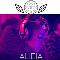 Alicia Live at Arkology | AfrikaBurn 2018