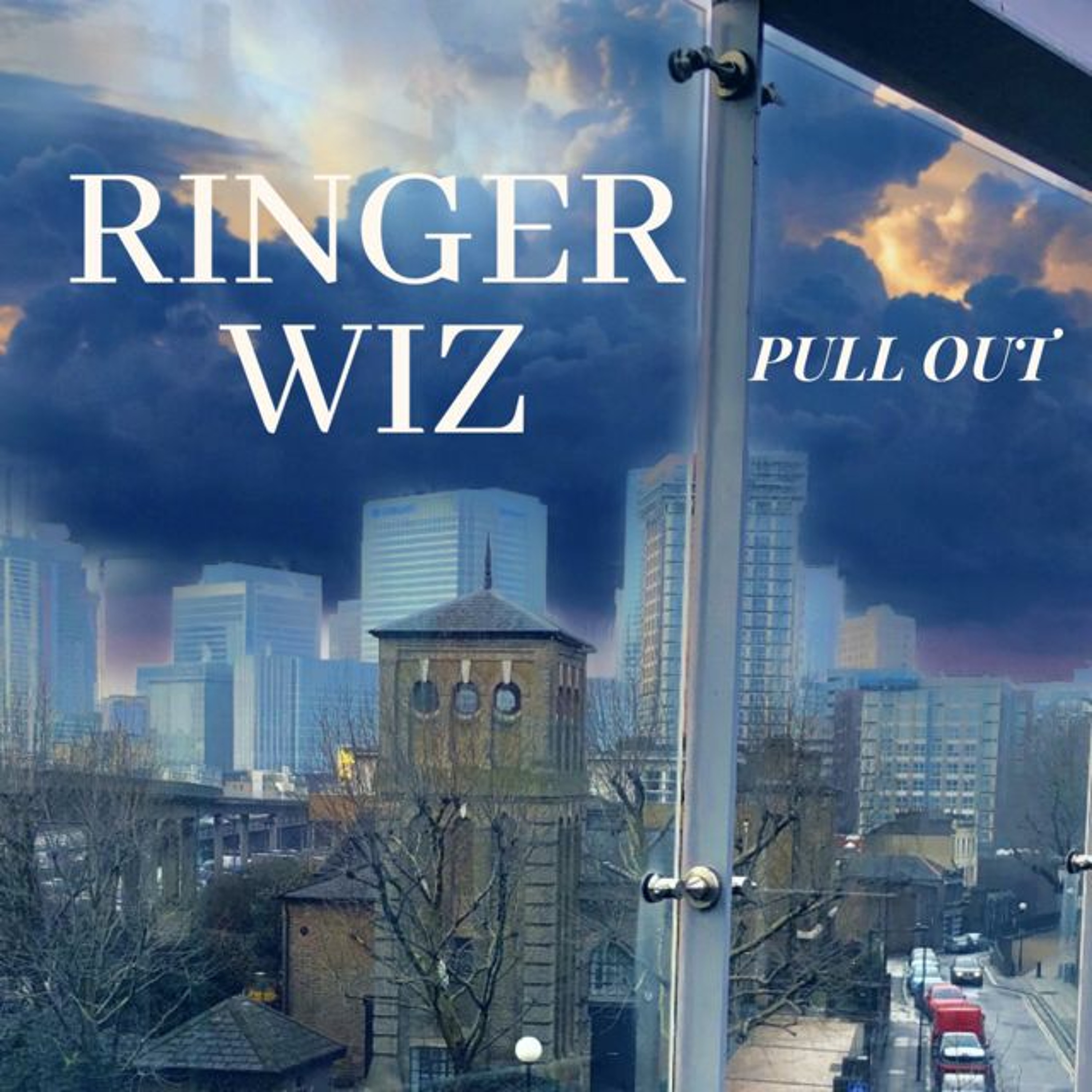 Pull Out episode artwork