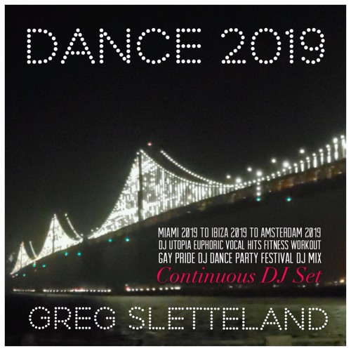 Stream Dance 2019: Fly With Me (Free Download mp3 320) - Greg Sletteland by  Sexy Electronic Dance Music 2023 EDM Party DJ Mix | Listen online for free  on SoundCloud