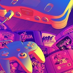 Crash Bandicoot (Feat Yeriff.)