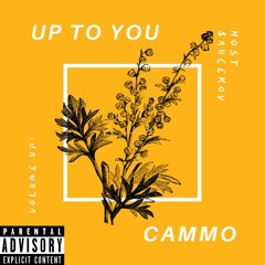 Cammo- Tryna Do (prod. 30 Shot Jay, host. $AUCEKOV)