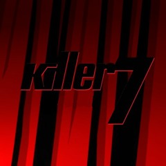 Killer7 OST - Harman's Room