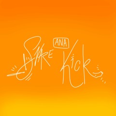 Snare ana Kick. (Prod. ShogunJones)