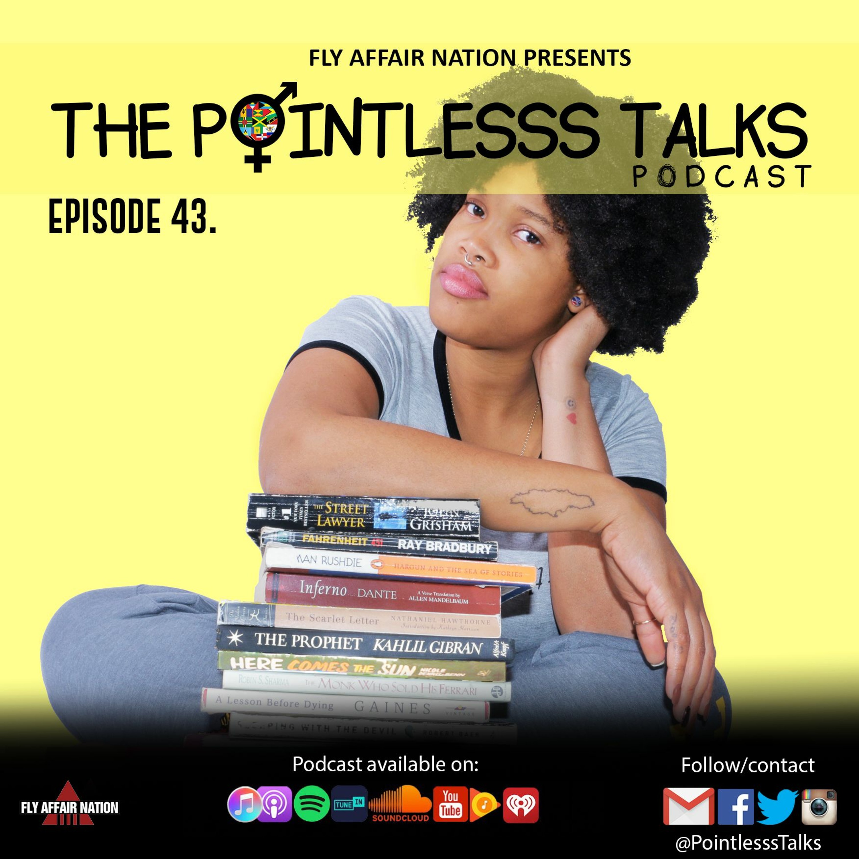 Pointlesss Talks