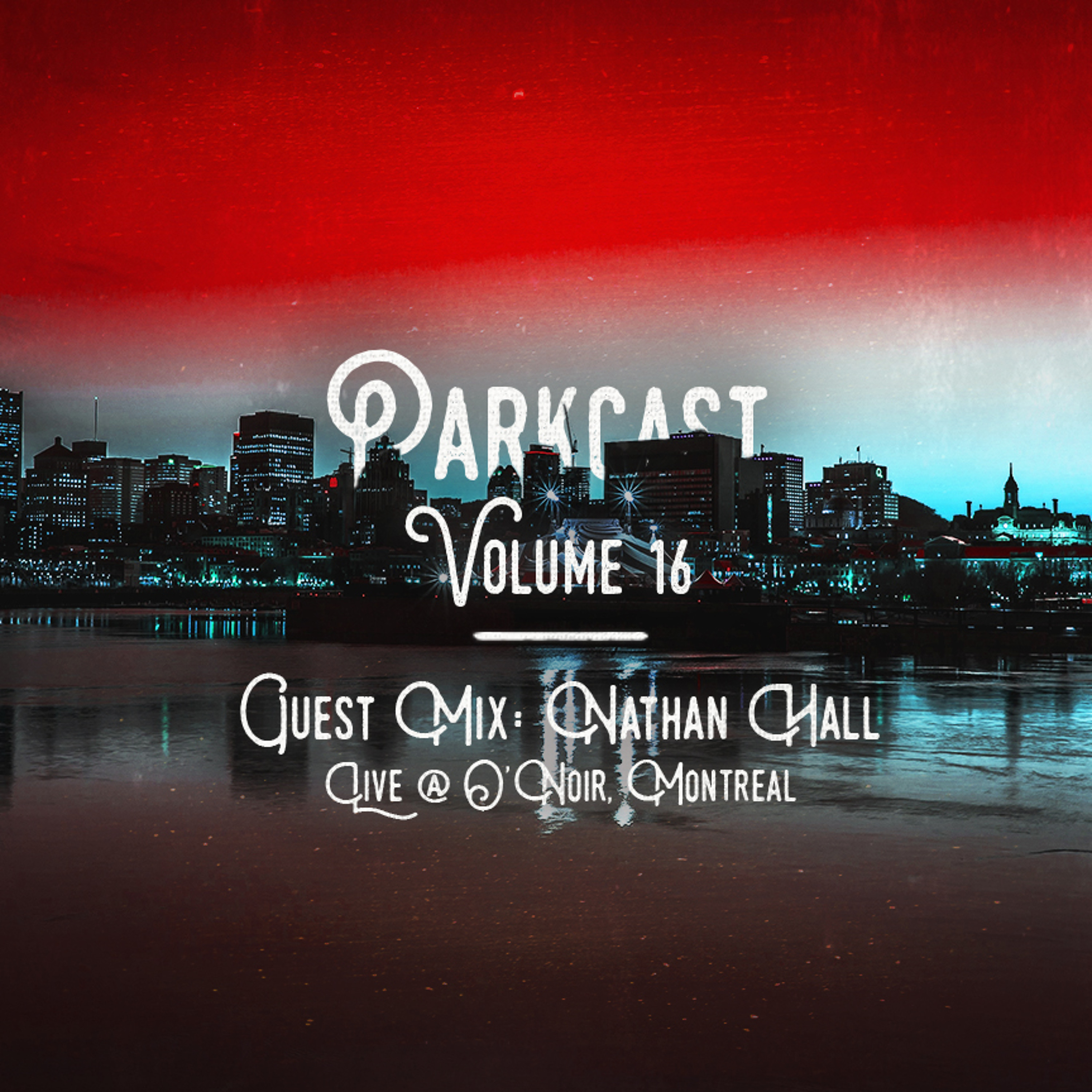 The Parkcast