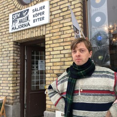 Tobias Pålsson (26/01/19)