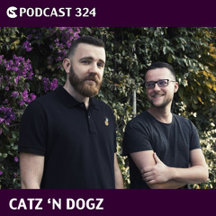 CS Podcast 324: Catz 'N Dogz