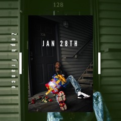 Jan 28th (Mi Amor)