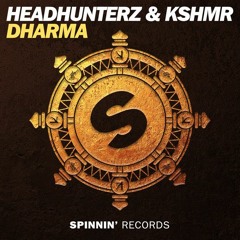 Dharma - KSHMR (FL Studio Remake)