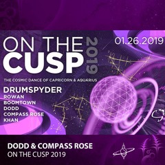 Dodd & Compass Rose - On the Cusp 2019
