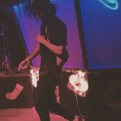 Get In The Way (Prod. RedCap)