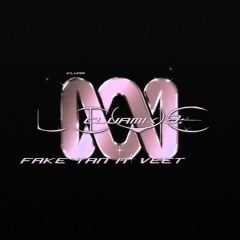 cluamix 3: fake tan n' veet