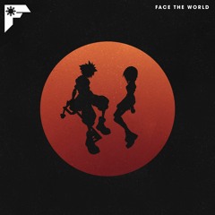 Face the World [Utada Hikaru x Skrillex x Jai Wolf x VIRTU]