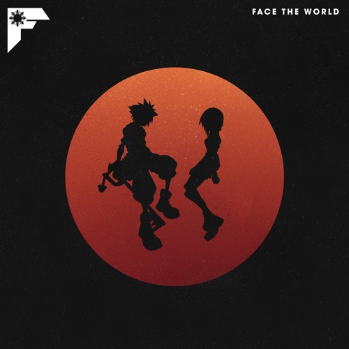 Face the World [Utada Hikaru x Skrillex x Jai Wolf x VIRTU]