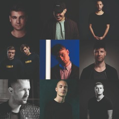 My Top 10 Hardstyle DJ's Of 2018