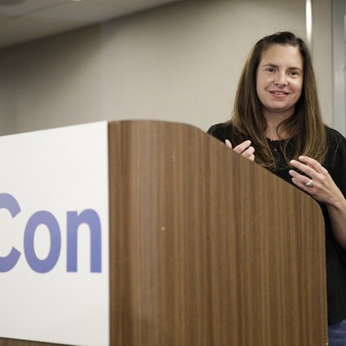 Megan Cartwright on Building a Machine Learning MVP at an Early Stage Startup