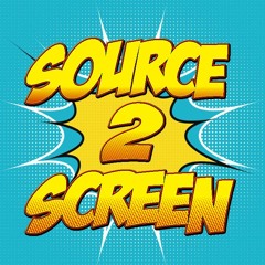 Source2Screen Podcast - Glass In Dat A**