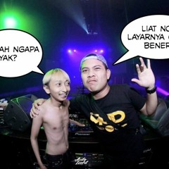 #MIXTAPE MIMI CUCU 2K19 [NANDA HASIBUAN ✘ DIKO PRATAMA]ReQ_HendyGtg