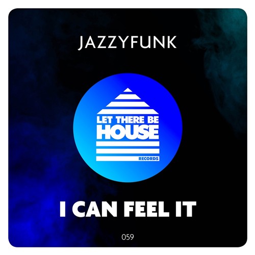 JazzyFunk - I Can Feel It