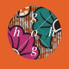 GHoGH PodCast - Orange