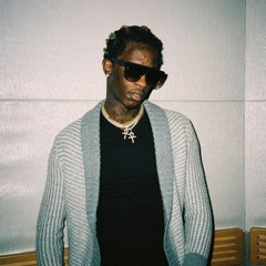 Young Thug - Can't You Tell