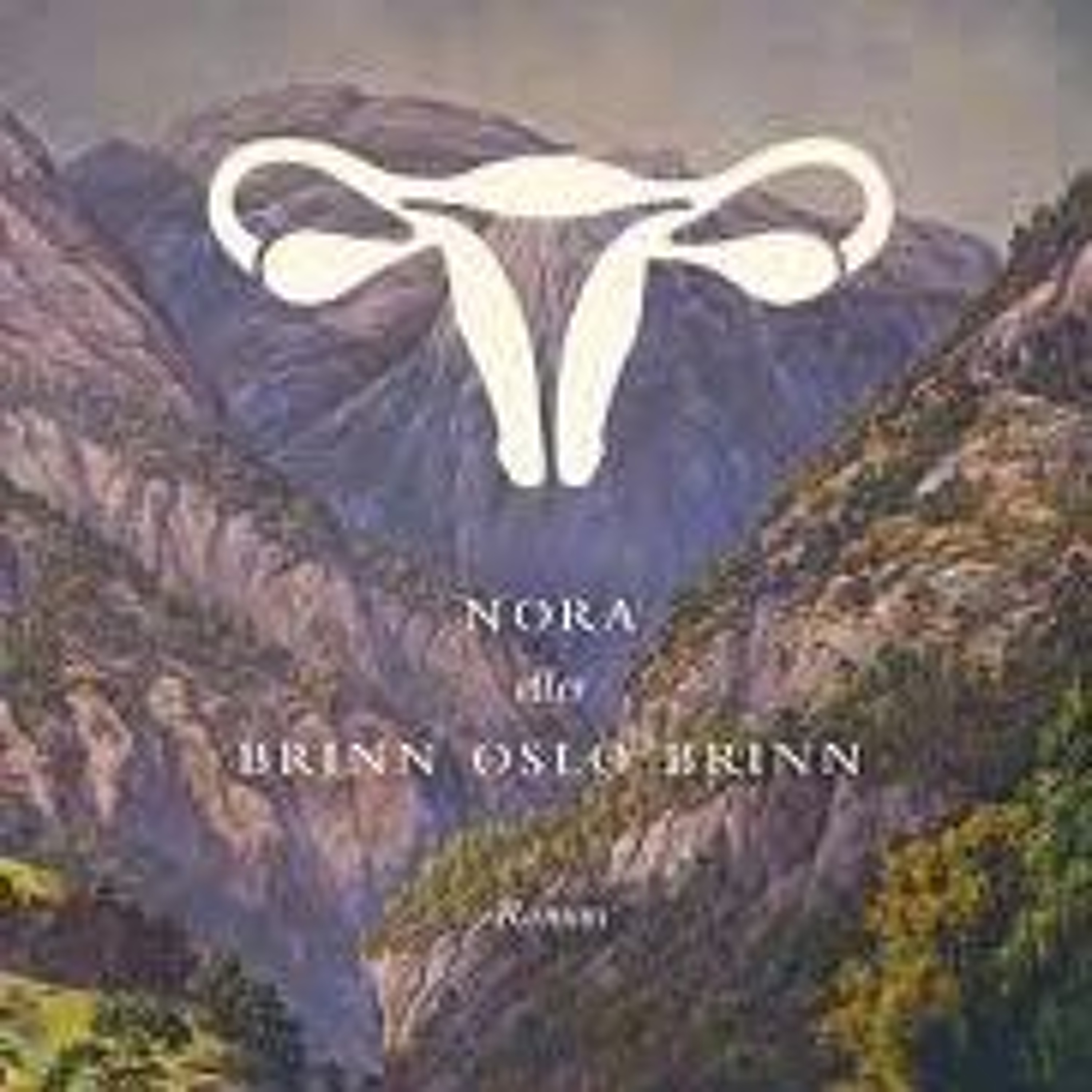 cover of episode Nora eller brinn Oslo brinn