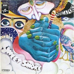 Sweet Smoke -Just A Poke (1970)Full Album