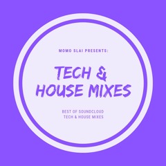 Tech House Mixes [ World | Ethnic | Deep | Techno ] ( Momo Slai Hand Selected )