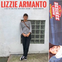 Lizzie Armanto 1-22-19