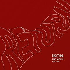 iKON - BEST FRIEND