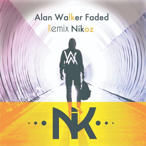 Stream Alan Walker - Faded (Remix Nikoz) By Nik Krasl | Listen.