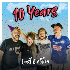 10 Years