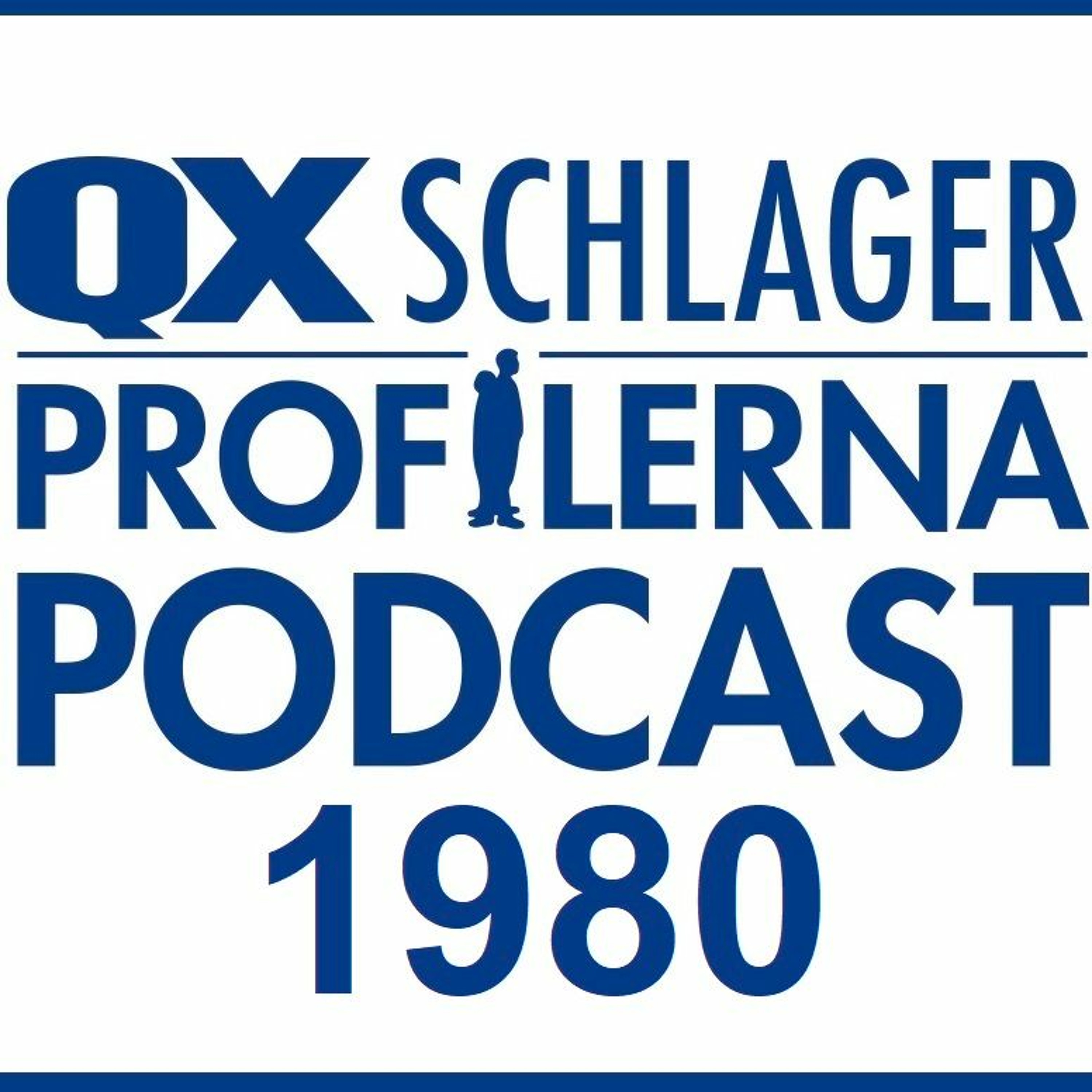 QX Schlagerprofilernas Podcast