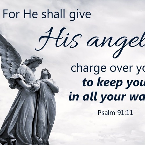 Stream 1-27-2019 “God Gives His Angels Charge Over Us” -Joyce Ann Pomp By  Tenstrike Community Church | Listen Online For Free On Soundcloud