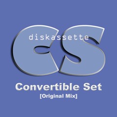 Convertible Set [Original Mix]
