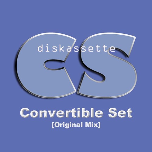 Convertible Set [Original Mix]