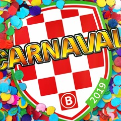 Carnaval Feest mixtape