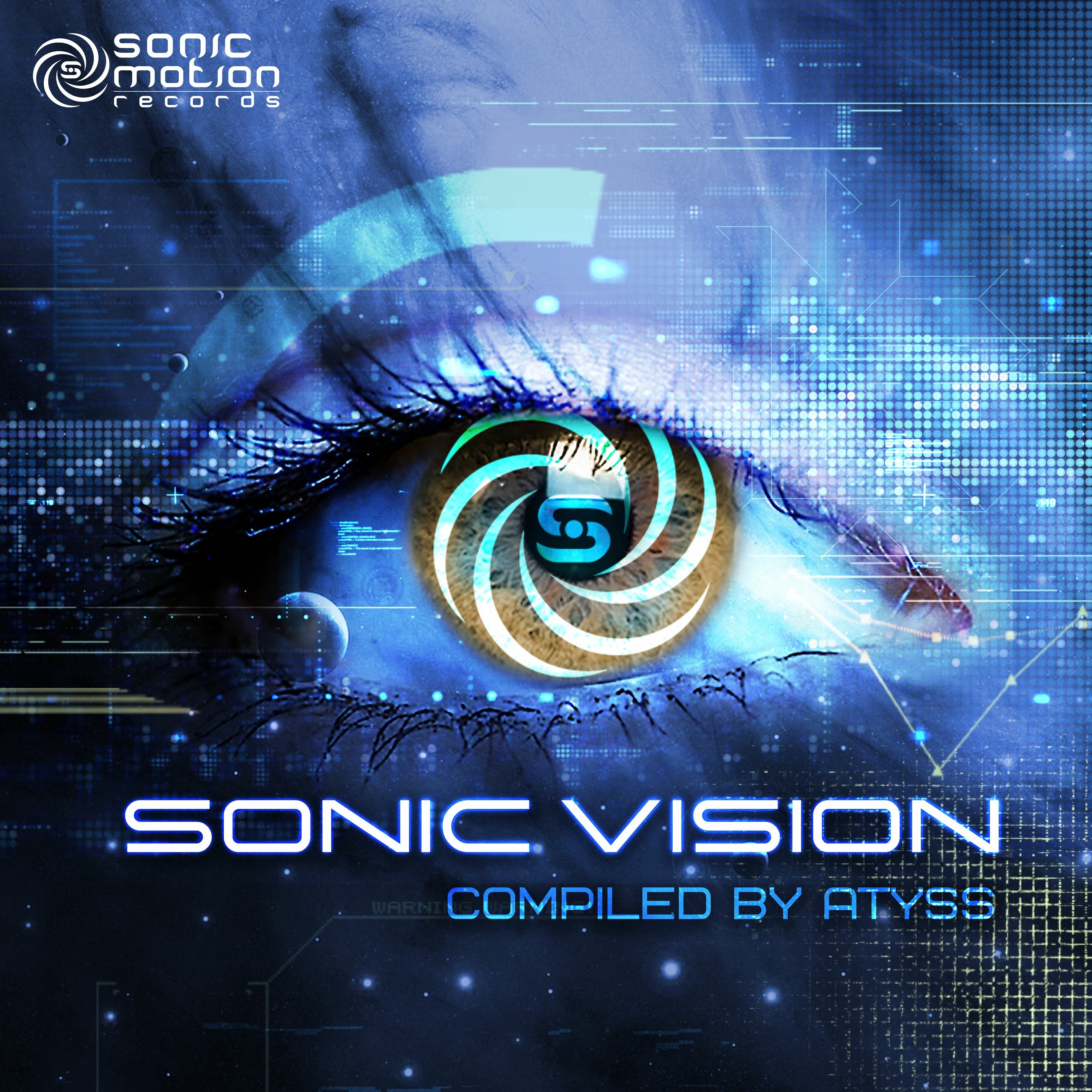 Sonic Motion Records