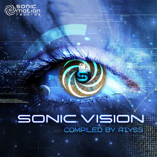SONIC VISION compilation
