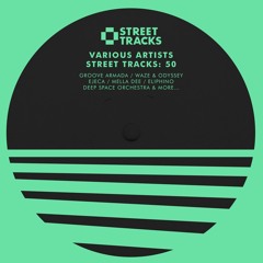 Waze & Odyssey - Bounce (WOLP01) [clip]