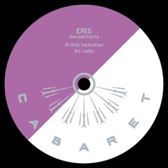 ERIS - Lalita (Moments EP)