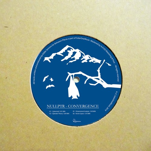 BP06 Nullptr - Convergence EP