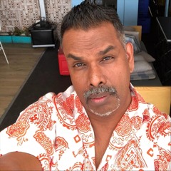 Happy Being Me (Official version )